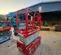 2018 MEC MICRO 19 Scissor Lift