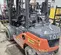 2022 Toyota 8FGU30 Warehouse Forklift