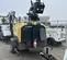 2020 Allmand ML20LEDARCLSC Portable Light Tower