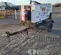 2022 Wacker Neuson G25 T4F Diesel Generator