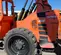 2019 SKYTRAK 6036 Forklift