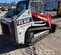 2021 Takeuchi TL6R Track Loader