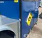 2021 Campo Equipment DF1600RE3D Heater