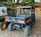 2021 Polaris PRO XD 4000D Utility Vehicle