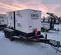 2018 Magnum Pro MMG120CAN6-600V Diesel Generator