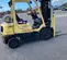 2019 HYSTER H50XT Warehouse Forklift