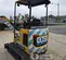 2021 JCB 19C-1E Mini Excavator