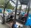 2019 Genie GTH-5519 Forklift
