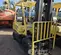 2021 HYSTER H50XT Warehouse Forklift