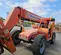 2015 SKYTRAK 6042 Forklift
