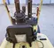 2019 HYSTER H50XT Warehouse Forklift