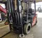 2019 Toyota 8FGU25 Warehouse Forklift