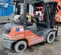 2019 Toyota 8FGU25 Warehouse Forklift