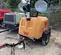 2019 Wacker Neuson LTV6K Portable Light Tower