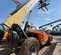 2018 JLG 1255 Forklift