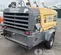 2019 Atlas Copco XAS440JD T4F Air Compressor