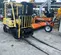 2019 HYSTER H50XT Warehouse Forklift
