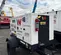 2022 Wacker Neuson G25 T4F Diesel Generator