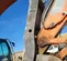 2017 HITACHI ZX250-THMB Attachment