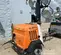 2021 Generac MLT6SMDS Portable Light Tower
