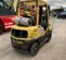 2019 HYSTER H50XT Warehouse Forklift
