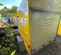 2019 Wacker Neuson E3000LI Ground Heater