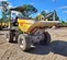 2017 Wacker Neuson DW60
