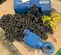 2018 JD NEUHAUS PROFI 10T Hoist