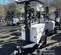 2018 Magnum Pro MLT3060MV Portable Light Tower