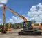 2020 Case CX250D LR Excavator