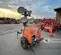 2020 Magnum Pro MLT6SM Portable Light Tower