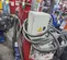 2022 Husqvarna BDC-33-230V Vacuum