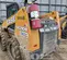 2021 Case SR210B Track Loader