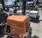 2021 Generac MLTS-2 Portable Work Light