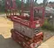 2018 MEC MICRO 19 Scissor Lift