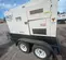 2022 Multiquip DCA70SSIU4F Diesel Generator