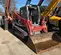 2020 Takeuchi TL12V2-CR Track Loader