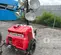 2017 Magnum Pro MLT6SM Portable Light Tower