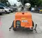 2021 Generac MLT6SMDS Portable Light Tower