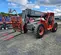 2017 Skyjack SJ643TH Forklift
