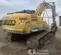 2022 Kobelco SK210LC-11 Excavator