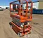 2017 Snorkel S3219E Scissor Lift
