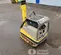2023 Wacker Neuson DPU6555He Vibratory Plate Compactor