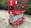 2019 MEC MICRO 19 Scissor Lift