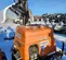2020 Generac MLT6SKDS Portable Light Tower