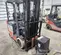 2022 Toyota 8FBCU25 Warehouse Forklift