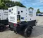 2018 Magnum Pro MMG25IF4 Diesel Generator
