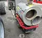 2022 Frost Fighter IDH400 Indirect Fired Heater