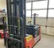2017 Toyota 6BWC20 Warehouse Forklift