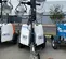 2020 Magnum Pro MLT6SM Portable Light Tower